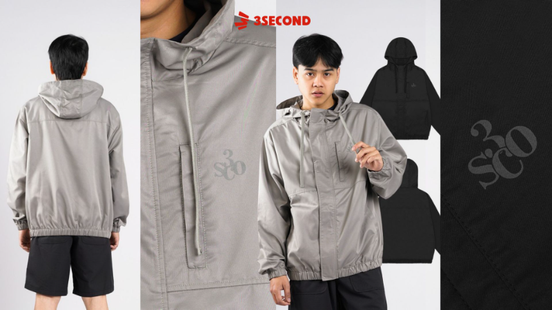 jaket musim dingin